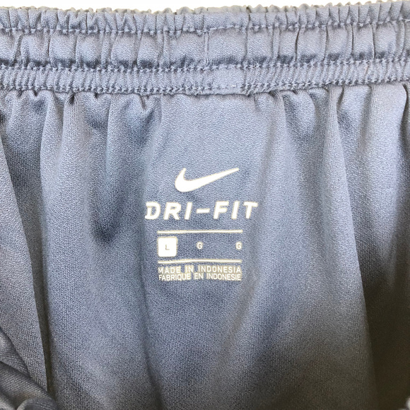 Nike | Running Dri-Fit Active Shorts Striped (L) - Picture 5 of 5
